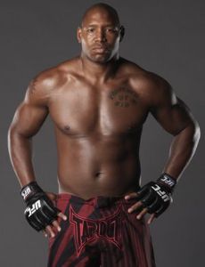 Marcus Jones