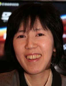 Sachiko Kamimura