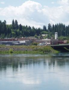 Bonners Ferry, Idaho
