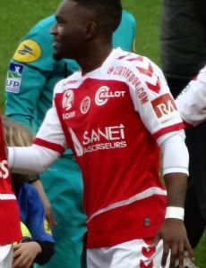 Thievy Bifouma