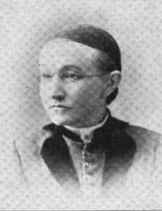 Emma L. Shaw