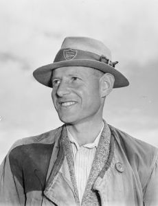 Haddon Donald