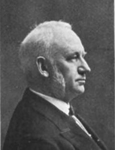 Joseph H. Walker