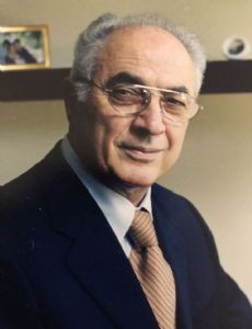 Karlen G. Adamyan