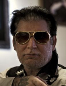 Jesco White