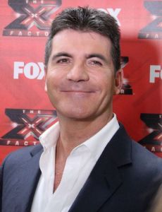 Simon Cowell