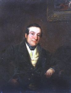 Harry Hall