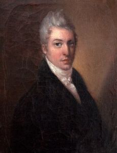 Francis Vyvyan Jago Arundell