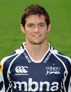 Cillian Willis