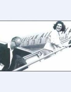 Vera T. Sós and Pál Turán