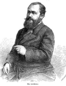 Max Friedländer (journalist)