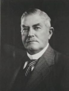 George Fuller (Australian politician)