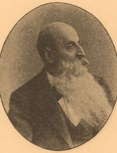 Pyotr Veinberg