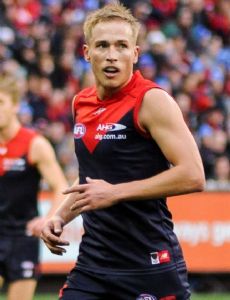 Bernie Vince