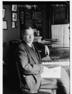 Reinald Werrenrath
