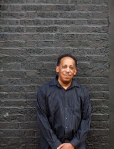 Anthony Branker