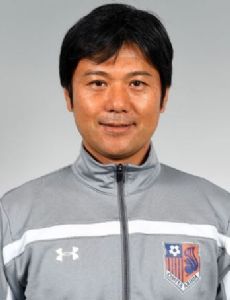 Tsuyoshi Furukawa