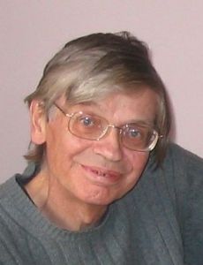 David Johnson (Scottish composer)