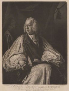 Charles Lyttelton (bishop)