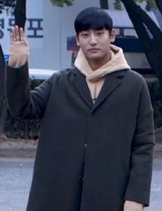 Park Jae-jung (singer)