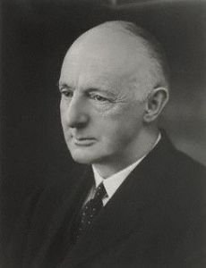 Hugh Cholmondeley, 3rd Baron Delamere