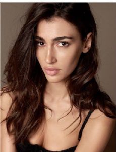 Sofia Harmanda