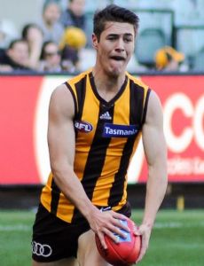 James Cousins (footballer)