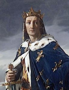 Louis VIII of France