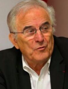 Jean-Claude Mathis
