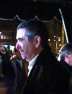 Joaquín Oristrell