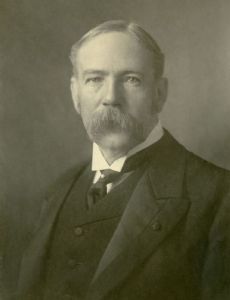 Carl Gustav Thulin