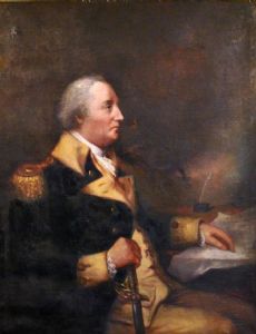 William Whipple