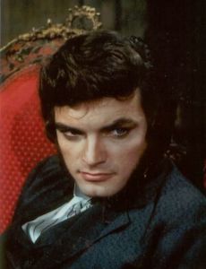 Quentin Collins