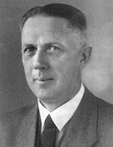 Friedrich Wilhelm Kritzinger
