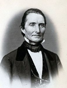 Aaron Shaw (representative)