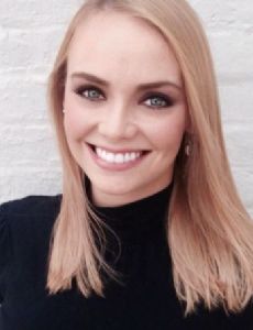 Chelsea Crawford