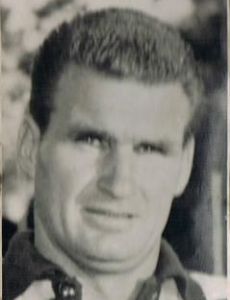 George Ilsley