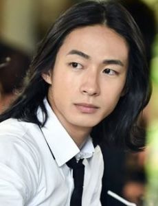 Huang He