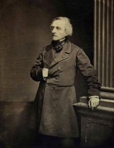 Jean-Jacques Ampère