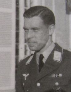Fritz Petersen