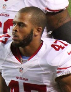Marcus Cromartie