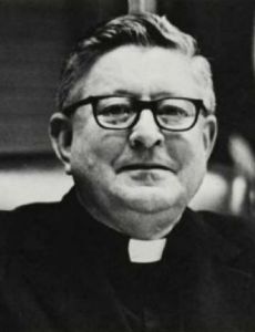 Robert J. Henle