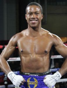 Patrick Day (boxer)
