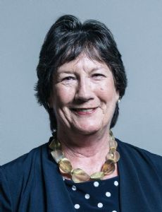Pauline Latham
