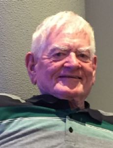 Bill Mather-Brown