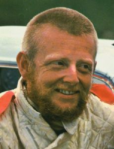 Herbert Müller (racing driver)