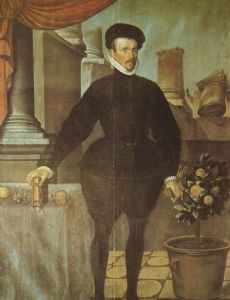 Felix Plater