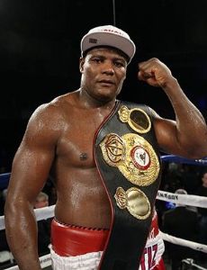 Luis Ortiz