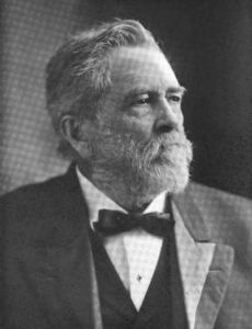 George Hillyer