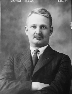 Sheffield Ingalls
